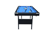 ZNTS pool table,billirad table,game table,Children's game table,table games,family movement W1936119465