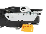 Door Lock Actuator Assembly fit for Chevrolet Malibu Saturn 08-10 931310 Rear Right 12823669