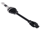 Front Left / Right CV Joint Axle fit for Polaris Xpedition 425 00-02 1380066 1380114 94621933