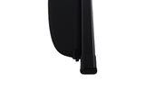 Rear Cargo Cover Luggage Cover fit for Toyota RAV4 MK5 2019-25 Retractable Black New 86407448