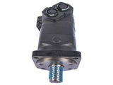 Hydraulic Motor 112-1068-006 112-1068 Fits for Eaton Char-Lynn 6000 Series 4 Bolt 92497755