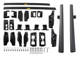 Roof Rack Cross Bars Side Rails Luggage Carrier fit for Honda Odyssey 2011-2017 36285706