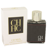 CH Carolina Herrera by Carolina Herrera Eau De Toilette Spray 1.7 oz for Men FX-465493