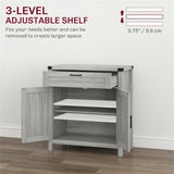 Kitchen CartKitchen Storage Cabinet /Sideboard / Side Table/Buffet Cabinet 64321733