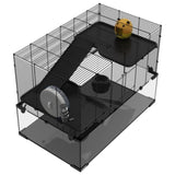 Hamster Cage/Pet Cage 46481966