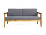 GAVIN LOVESEAT 70150.00DGRY