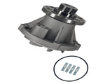 Coolant Water Pump Kit fit for Ford F-450 F-550 Super Duty 6.0L 2004-2007 4C3Z8501AC 85954322
