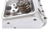2Pcs Complete Cylinder Heads 129006601 Fits for Small Block Chevy 350 190cc 64cc 2.02/1.60'' 13299322
