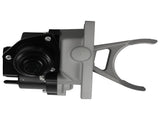 Front Differential Actuator fit for Toyota 4Runner 4WD Sequoia Limited 4140034010 64298535