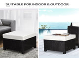 Rattan TableCoffee Table 88018023