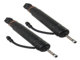 2x Rear Suspension Shock Struts For Toyota Prado 150 Lexus GX460 10-18 with ADS 44035334