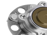 2x Rear Wheel Bearing Hubs Assembly fit for Honda Accord 2014 - 2015 WE512516 68841170