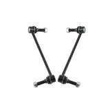 4x Front Lower Control Arm Kit Left & Right fit for Ford Taurus 2013-2018 MKS MKT 41212029