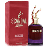 Jean Paul Gaultier Scandal Intense by Jean Paul Gaultier Eau De Parfum Spray 2.7 oz for Women FX-573382