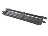 Front Bumper Lower Radiator Shutter Fit for Chevy Silverado GMC Sierra 2500 3500 HD 2020-2023 41294509