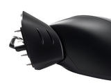 Heated Left Driver Side Mirror fit for Honda Civic 2022 76258T20A01 Power Black ABS 03160001