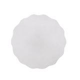 Outdoor LightWeight Concrete Side Table 73434.00
