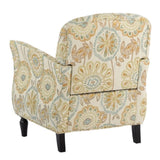 Accent Chairs For Living Room W68041398