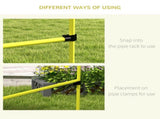 Dog agility training equipment 17200588