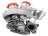 Turbo charger fit for Ford F150 F-150 Trucks 3.5L 2010 2011 2012 Right Side 179205 33362050
