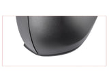 Left Door View Mirror Manual Folding Fits for Mercedes Metris Base 2.0L 2016-2023 4478110200 39109057