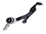1PC Lower Control Arm Assembly Ball Joint Front Right fit for Mazda 6 2009-2013 45588890
