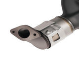 2x Left & Right Catalytic Converter fit for Hyundai Santa Fe 2007-2009 V6 2.7L EPA 19261485
