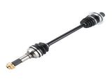2x 4x4 CV Axle fit for Yamaha Rhino 450 2006-2009 Rhino 660 Rear Left & Right Side 59442195