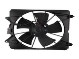 Electric Radiator Cooling Fan fit for Honda CR-V 2.4L L4 2007-09 19015RZAA01 600820 25655456