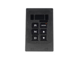 Fits For Allison Transmission Shifter Selection Pad Selector 29551495 29544831 44172650