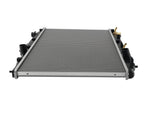 Coolant Radiator & Condenser fit for Honda Accord EX/HFP 3.5L V6 2008-2012 DPI2989 88489729