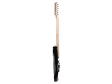 ST Stylish Electric Guitar with Black Pickguard Golden 96758390