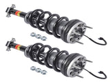 2x Front Shock Struts Assys Magnetic 85640957 Fit for Escalade Tahoe GMC Yukon 2021-2024 01107154