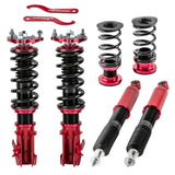 6258082 Coilovers Struts fit for Honda Civic FD1 FD2 FD7 FA1 FK FN MK8 2006-2011 shock absorber 86764345