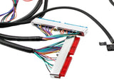 Stand Alone Wiring Harness Fit For Ls Truck W/ T56 Th350 Th400 36" 1999 2000 -2006 34222456