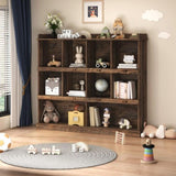 10-shelf Bookcase W33165694