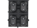 Window Switch Front LH fit for Lincoln Mark LT 2006 2007 2008 5L1Z14529AA SW6666 22695986