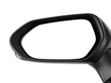 Left Rear View Mirror fit for Toyota Camry Hybrid 2.5L 2018-2022 Heated Signal 11750217