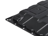 Black Transmission Oil Pan fit for Nissan 350Z Frontier Armada Titan 3139090X0B 68761364