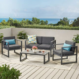 NAVAN 4 PC CHAT SET 57715.00NS