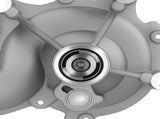 Cooling System Water Pump fit for Mini Cooper L4 1.6L 02-08 W9345M Direct Replace 77732602