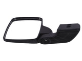 Door Mounted Side Mirrors fit for Polaris Ranger XP 1000 2017-2022 2023 2024 2889241 55100324