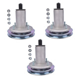 3PK Mower Spindle for Ariens Gravely Edge Ikon-X Ikon-XD Ikon-XL ZTX 52" Deck 14747708