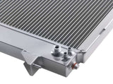 3 Row Aluminum Radiator fit for Land Rover Range Rover Discovery 3.9L 4.0L V8 87-98 45995214