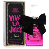 Viva La Juicy Noir by Juicy Couture Eau De Parfum Spray 1.7 oz for Women FX-551874