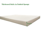 1PCSOutdoor Lounge Chair Cushion Replacement Patio Funiture Seat Cushion Chaise Lounge W41955972