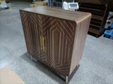Sideboard Buffet Cabinet With Storage ,Carved 2 Door Sideboard,Multifunctional Accent Cabinet With W1706P312336