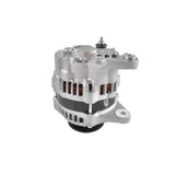Alternator 50 Amp 12 Volt CW Fit for Nissan Pathfinder LE SE 3.5L V6 2003-2004 23100-FU41A 30388681
