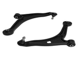 10x Front Suspension Lower Control Arms Kit fit for Honda Pilot 2006-2008 Acura MDX 00293936