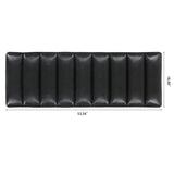 Metal Base Upholstered Bench for Bedroom for Entryway W68049925